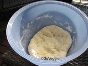 Dampfnudeln - Rezept