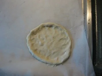 Rezept: Mini Pizzen Bild Nr. 5 Mini Pizzen - Rezept - Bild Nr. 5