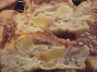 Apfel-Zimt-Küchlein - Rezept - Bild Nr. 3