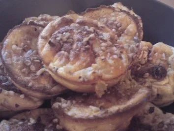 Apfel-Zimt-Küchlein - Rezept - Bild Nr. 5