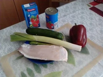 Pangasiusfilet Pomodoro - Rezept - Bild Nr. 2