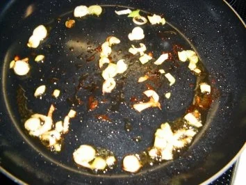 Steinbeißer mit Wildreis - Rezept - Bild Nr. 6