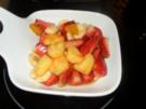 Lecker Obstsalat - Rezept