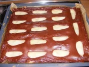Thomas' Birnen-Schokokuchen - Rezept