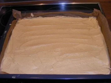 Thomas' Birnen-Schokokuchen - Rezept - Bild Nr. 4