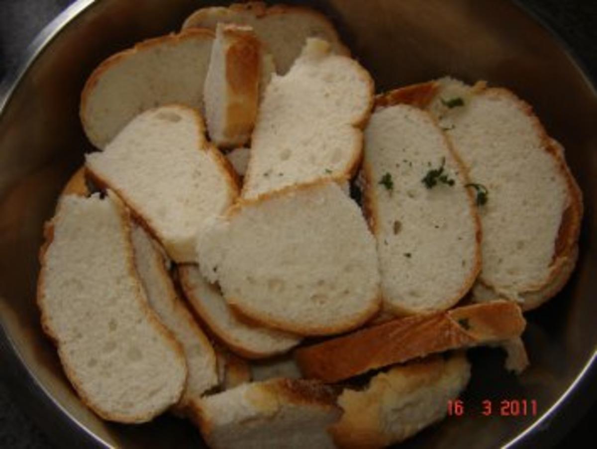 Beilage : Semmelknödel - Rezept - Bild Nr. 2