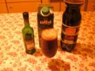 Abenddrink von Kochmamma - Rezept