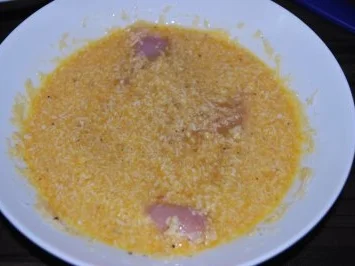 Rezept: Annis Parmesanschnitzel Bild Nr. 3 Annis Parmesanschnitzel - Rezept - Bild Nr. 3