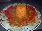 roter Reis - Rezept