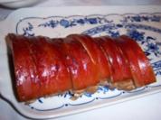 Krustenbraten - Rezept