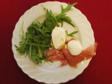 Feigen-Mozzarella-Salat (Thomas Fuchsberger) - Rezept
