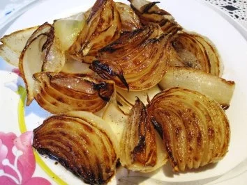 Kartoffelgemüse gedämpft ... - Rezept - Bild Nr. 3