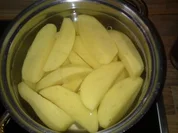 Karin´s Kartoffelpü - Rezept