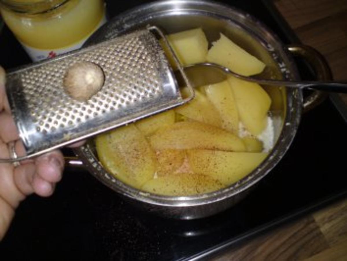 Karin´s Kartoffelpü - Rezept - Bild Nr. 3