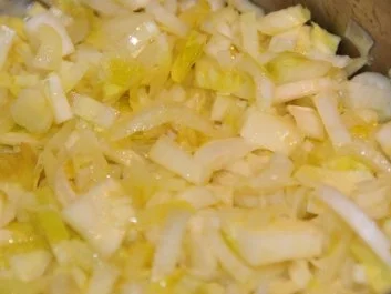 Chicoree Soufflé - Rezept - Bild Nr. 2