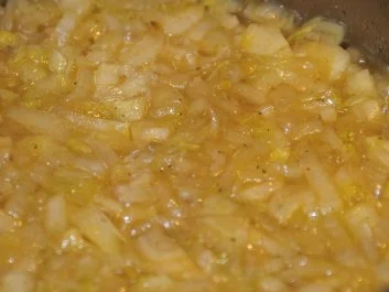 Chicoree Soufflé - Rezept - Bild Nr. 3