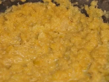 Chicoree Soufflé - Rezept - Bild Nr. 4