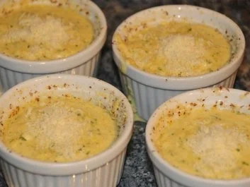 Chicoree Soufflé - Rezept - Bild Nr. 6