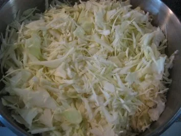 Rezept: Hack-Kohl-Paprika Topf Bild Nr. 5 Hack-Kohl-Paprika Topf - Rezept - Bild Nr. 5