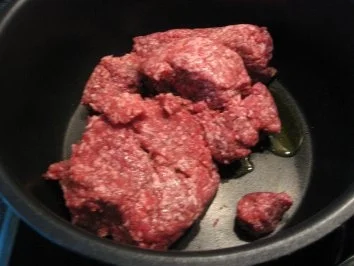 Rezept: Hack-Kohl-Paprika Topf Bild Nr. 8 Hack-Kohl-Paprika Topf - Rezept - Bild Nr. 8