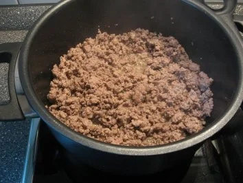 Rezept: Hack-Kohl-Paprika Topf Bild Nr. 10 Hack-Kohl-Paprika Topf - Rezept - Bild Nr. 10