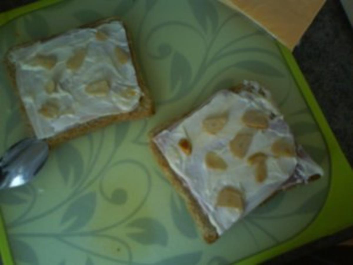 Rezept: Toastsnack Bild Nr. 5 Toastsnack - Rezept - Bild Nr. 5