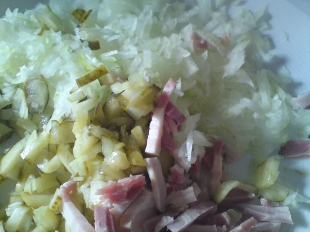 Karin´s Rindsrouladen - Rezept - Bild Nr. 3