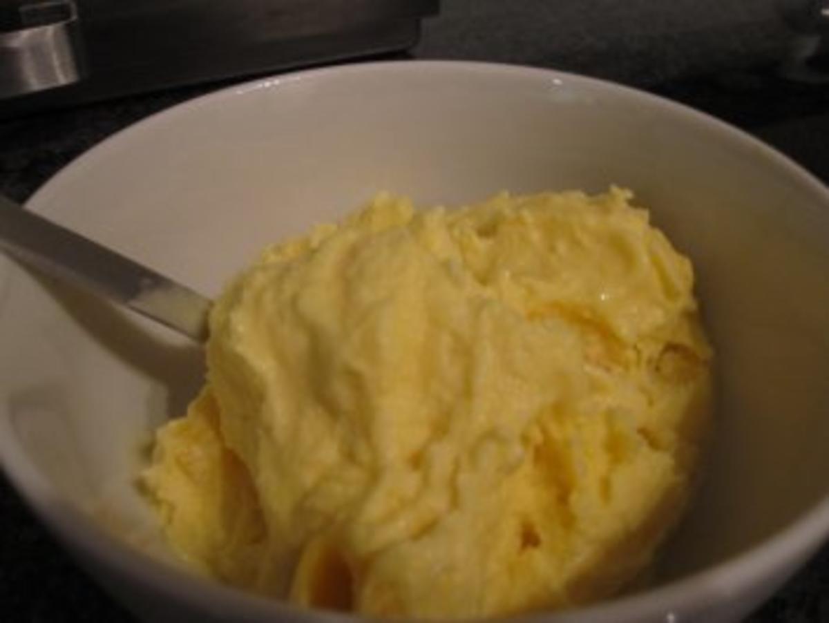 Mango Eis 43 Rezept Mit Bild Kochbar De