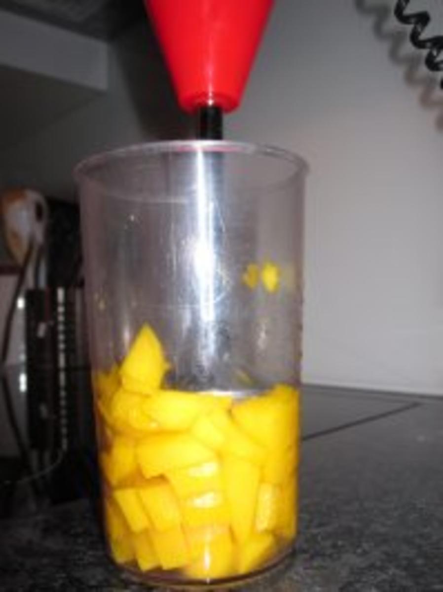 Mango-Eis-43 - Rezept - Bild Nr. 3