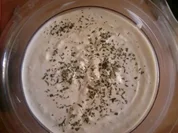 Zaziki a la Angie - Rezept