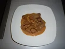 Lammfilet mit Traumsauce - Rezept