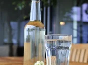 Holunderblütensirup - Rezept