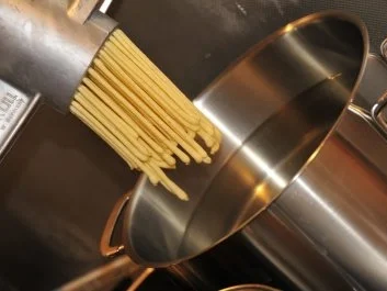 Faule-Weiber-Spätzle - Rezept - Bild Nr. 3