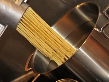 Faule-Weiber-Spätzle - Rezept - Bild Nr. 4