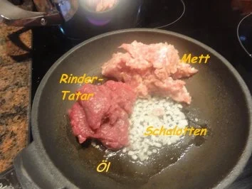 Rezept: Gemüse: KOHLRABI .....gefüllt Bild Nr. 7 Gemüse: KOHLRABI .....gefüllt - Rezept - Bild Nr. 7