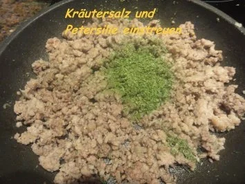 Rezept: Gemüse: KOHLRABI .....gefüllt Bild Nr. 8 Gemüse: KOHLRABI .....gefüllt - Rezept - Bild Nr. 8