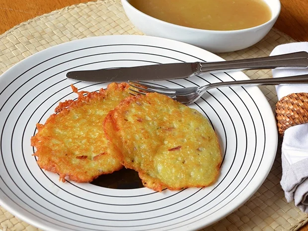 Klitscher - Rezept - Bild Nr. 2