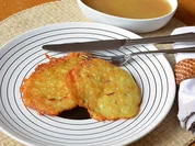 Rezept: Klitscher Bild Nr. 2 Klitscher - Rezept - Bild Nr. 2