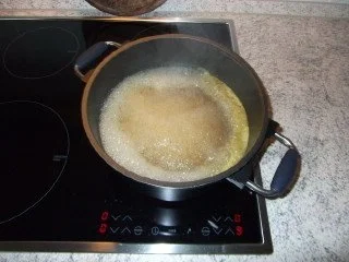 Blumenkohlsuppe auf Dieter´s Art - Rezept - Bild Nr. 3