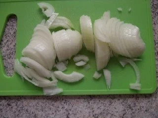 Blumenkohlsuppe auf Dieter´s Art - Rezept - Bild Nr. 2