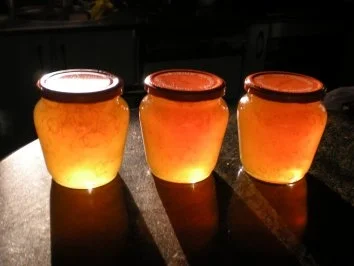 Zironengelee - Rezept - Bild Nr. 2