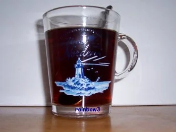 Rezept: Getränk: Winter-will-nicht-gehen - Tee Getränk: Winter-will-nicht-gehen - Tee - Rezept