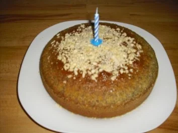 Mohnkuchen Minikuchen - Rezept - Bild Nr. 2