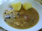 Schnelle Bratensoße - Rezept