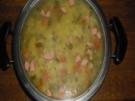 Meine Kartoffelsuppe - Rezept