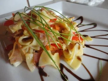 Rezept: elegante Restepfanne Bild Nr. 6 elegante Restepfanne - Rezept - Bild Nr. 6