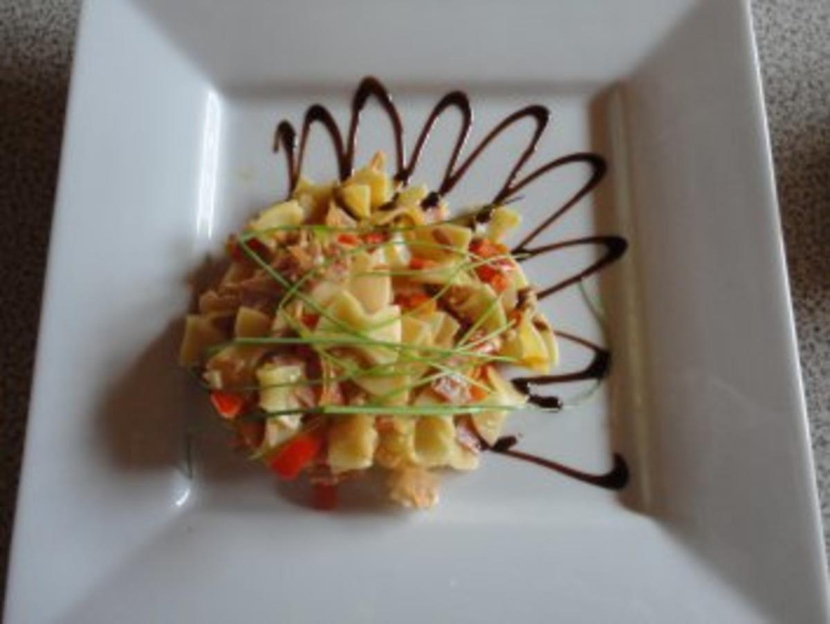 elegante Restepfanne - Rezept - Bild Nr. 7