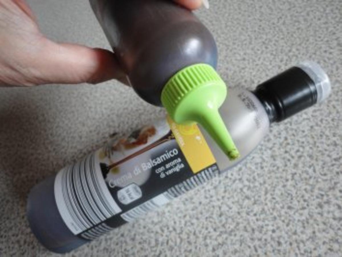 elegante Restepfanne - Rezept - Bild Nr. 5