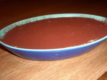 Rezept: Tiramisu mit Nuss-Schokocreme Bild Nr. 2 Tiramisu mit Nuss-Schokocreme - Rezept - Bild Nr. 2