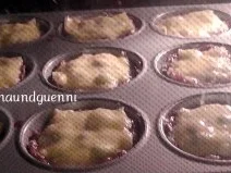 gefüllte Hack-Muffins - Rezept - Bild Nr. 6
